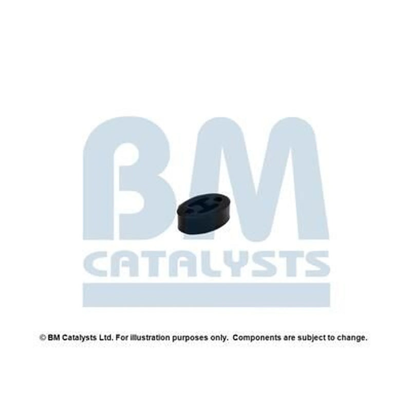 BM Catalysts Exhaust Pipe Mounting Kit FK50521C
