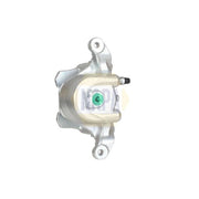 NAPA Brake Caliper Assembly Front Left NCA1907