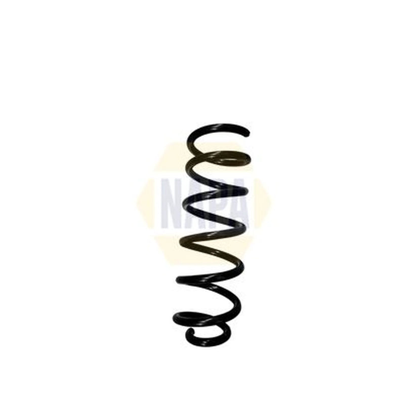 NAPA Rear Suspension Coil Spring NCS2049