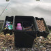 RidgeMonkey Modular Bait Bucket XL 30l RM034 - RidgeMonkey - Van Life Living