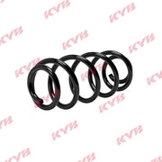 KYB Rear Suspension Coil Spring RA5551