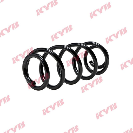 KYB Rear Suspension Coil Spring RA5551