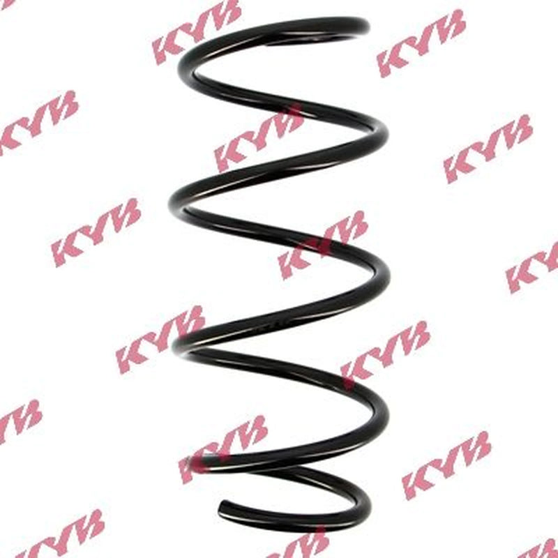 KYB Front Suspension Coil Spring RA1314