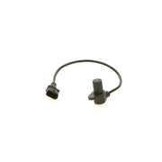 Bosch Crankshaft Position Sensor 0 261 210 201