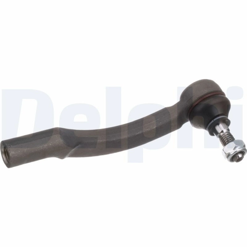 Delphi Steering Tie Rod End Ball Joint Front Right M14x2 TA1496