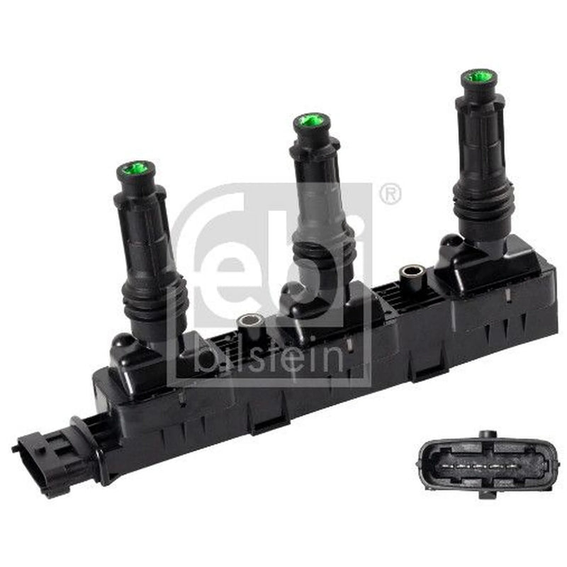 Febi Ignition Coil Pack 27168