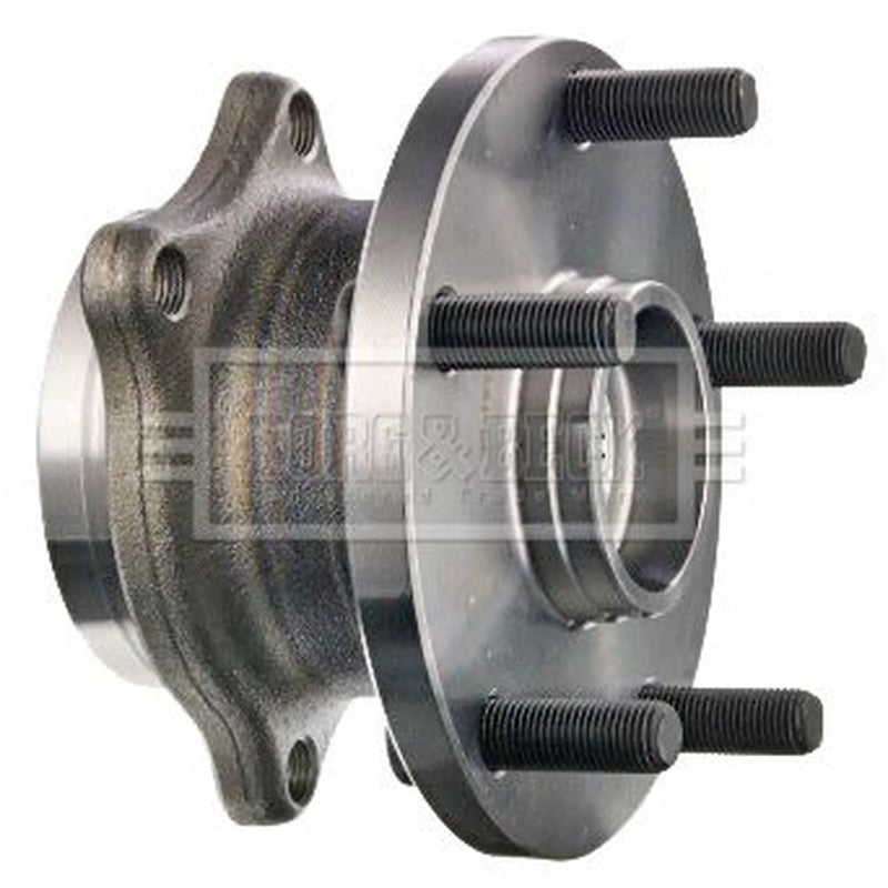 Borg & Beck Wheel Bearing Kit BWK1548