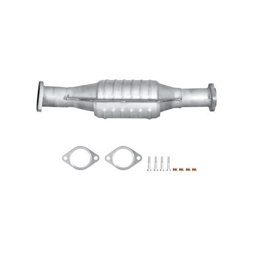 Hella Catalytic Converter 8LE 366 053-111