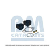 BM Catalysts Exhaust Pipe Mounting Kit FK50605C