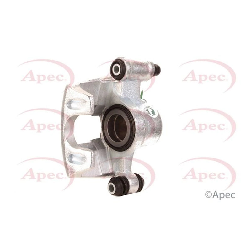 Apec Brake Caliper Assembly Rear Left LCA489