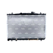 NRF Engine Radiator 53356
