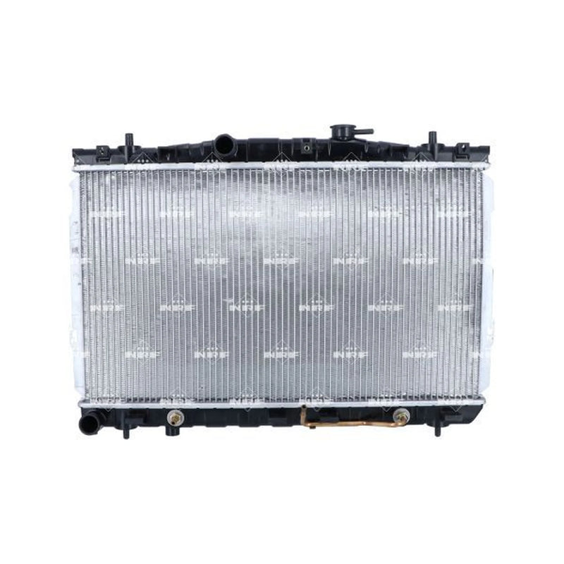 NRF Engine Radiator 53356