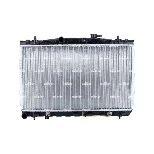NRF Engine Radiator 53356
