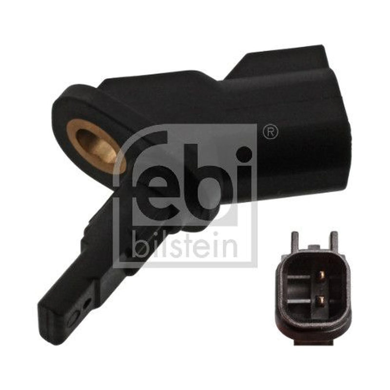Febi ABS Wheel Speed Sensor Rear 45742