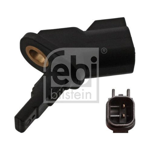 Febi ABS Wheel Speed Sensor Rear 45742