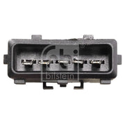 Febi Front/Rear Wiper Motor Front 1000240
