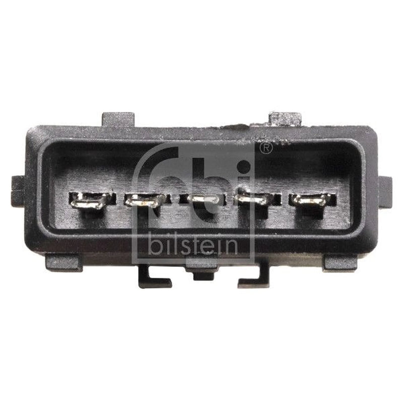Febi Front/Rear Wiper Motor Front 1000240