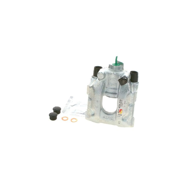 Bosch Brake Caliper Assembly Rear Right 0 986 474 219