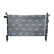 NRF Engine Radiator 53036