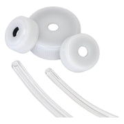 Sealey Automatic Brake & Clutch Bleeder VS0205 Sealey  - Town Parts