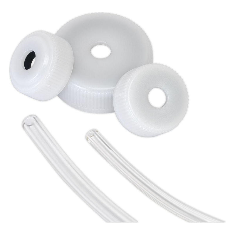 Sealey Automatic Brake & Clutch Bleeder VS0205 Sealey  - Town Parts