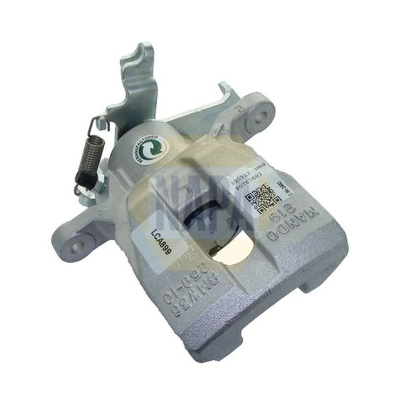 NAPA Brake Caliper Assembly Rear Left NCA1921