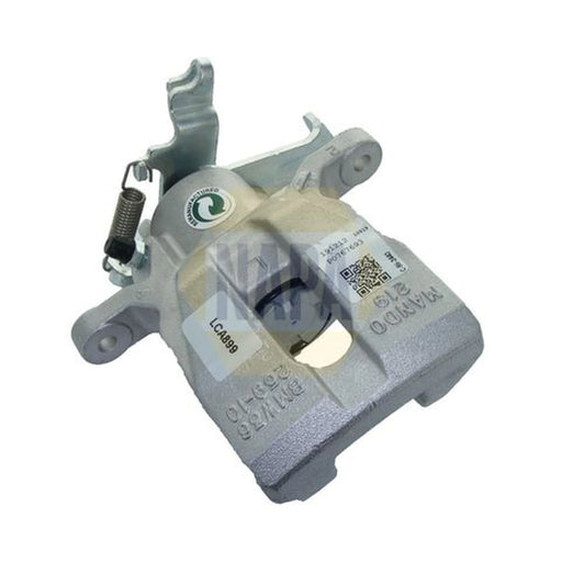 NAPA Brake Caliper Assembly Rear Left NCA1921