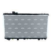 NRF Engine Radiator 53349