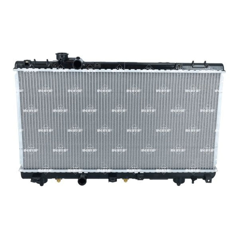 NRF Engine Radiator 53349