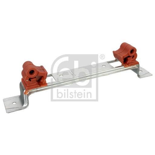Febi Exhaust System Mount Front Steel 172574