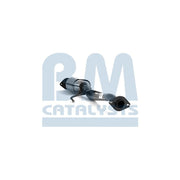 BM Catalysts Homologated Petrol Cat BM90596H