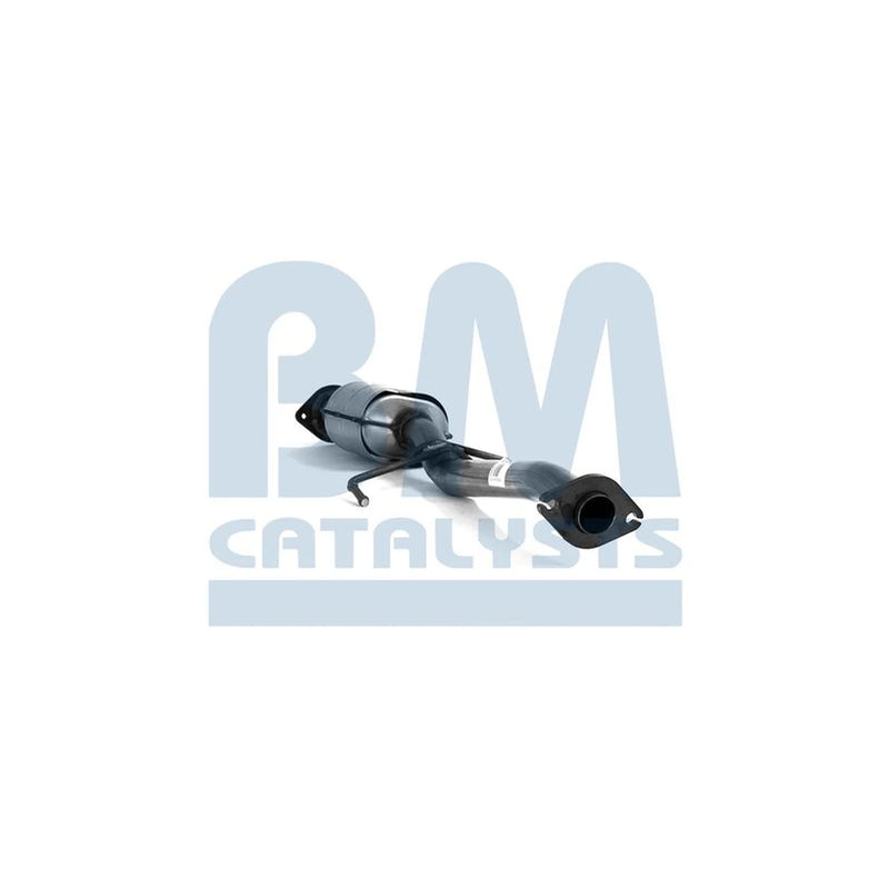 BM Catalysts Homologated Petrol Cat BM90596H