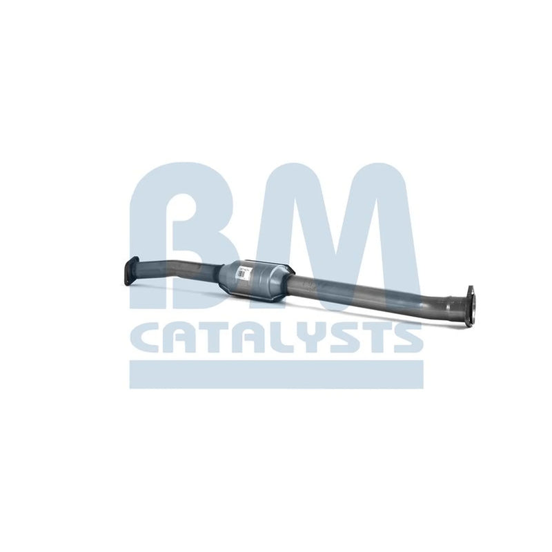 BM Catalysts Homologated Diesel Cat BM80142H