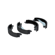 Bosch Brake Shoe Set Axle Kit 0 986 487 923