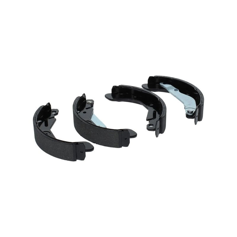 Bosch Brake Shoe Set Axle Kit 0 986 487 923