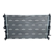 NRF Engine Radiator 50563A