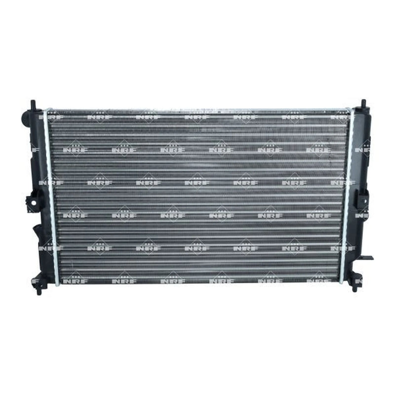 NRF Engine Radiator 50563A