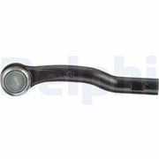 Delphi Steering Tie Rod End Ball Joint Front Right M14x1.5 TA3238