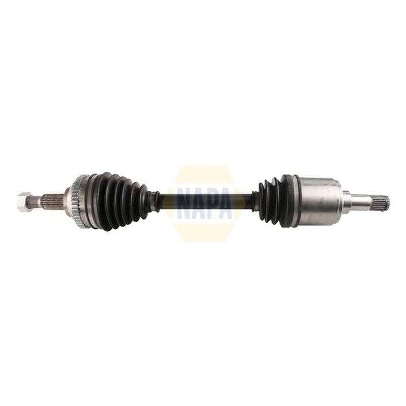 NAPA CV Drive Shaft Driveshaft Front Left NDS1781L