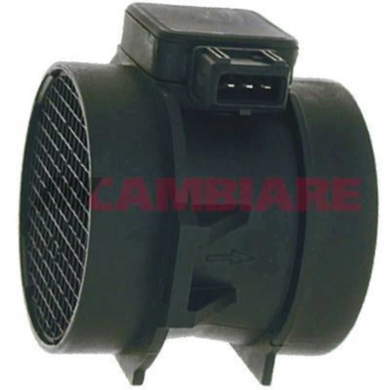Cambiare MAF Sensor (Mass Air Flow) VE700135