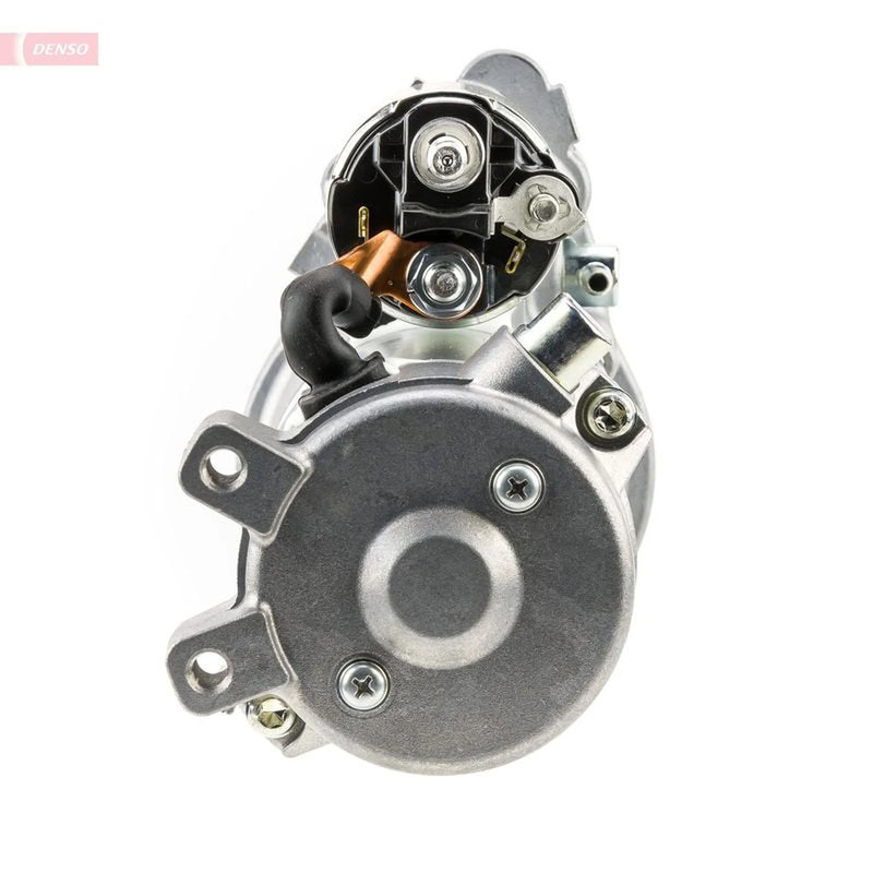 Denso Starter Motor 12V 1.9kW 12 Teeth fits Land Rover Defender Station 2021 on
