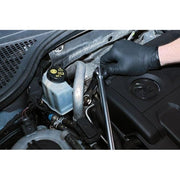 Laser Exhaust Gas Temp Sensor Tool Set 19mm - for VAG 7875 Laser  - Town Parts