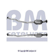 BM Catalysts Homologated Petrol Cat BM90564H