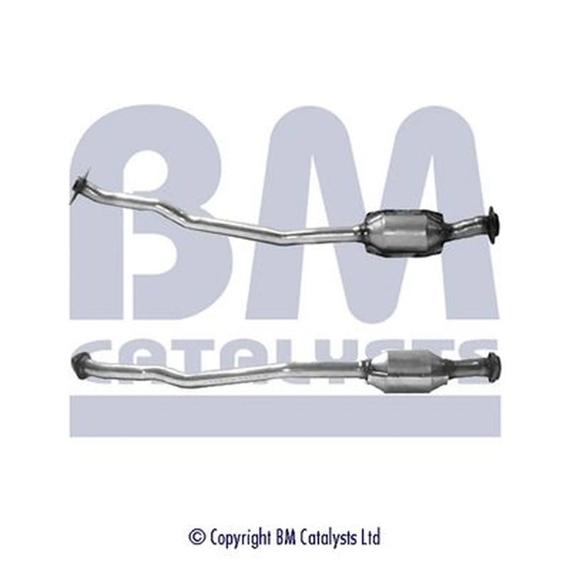 BM Catalysts Homologated Petrol Cat BM90564H