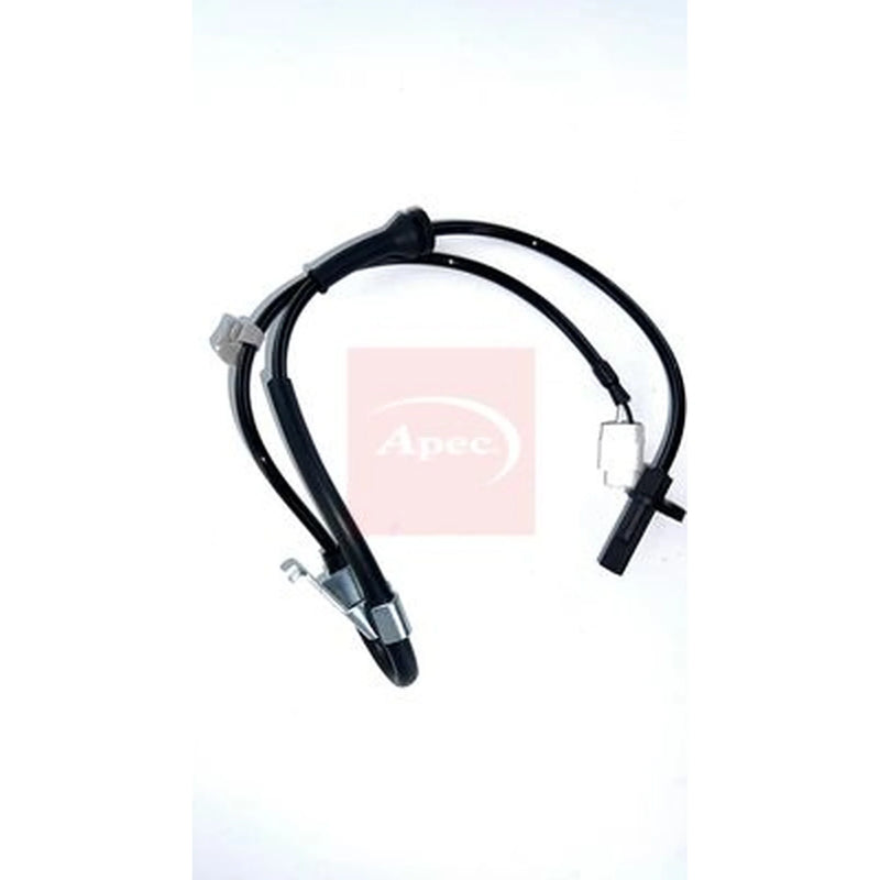 Apec ABS Wheel Speed Sensor Front Right ABS1641