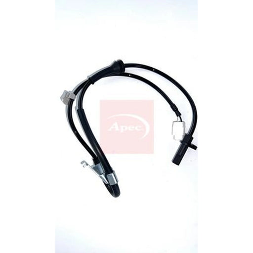 Apec ABS Wheel Speed Sensor Front Right ABS1641