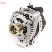 Denso Car Alternator 12V fits Jaguar F-Pace 2015 on 3.0