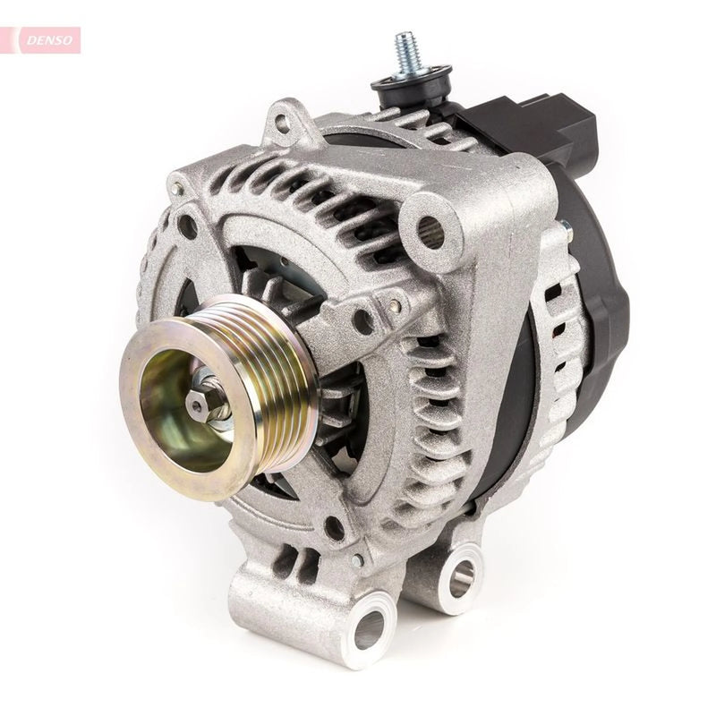 Denso Car Alternator 12V fits Jaguar F-Pace 2015 on 3.0
