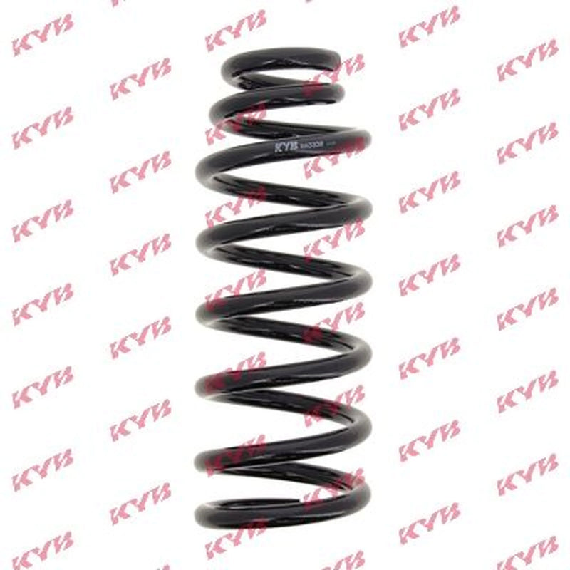 KYB Front Suspension Coil Spring RA3338