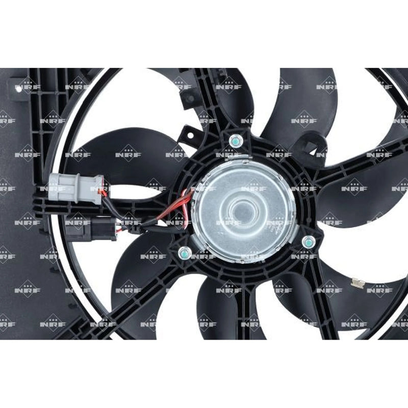 NRF Engine Cooling Fan 47984
